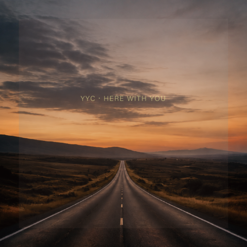 yyc-herewithyou-02 立即陪伴|VOL.02